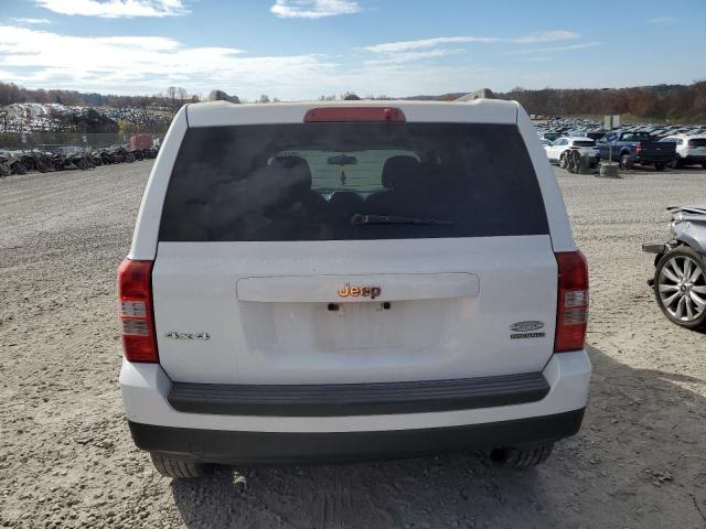 Photo 5 VIN: 1C4NJRFB3CD658151 - JEEP PATRIOT LA 