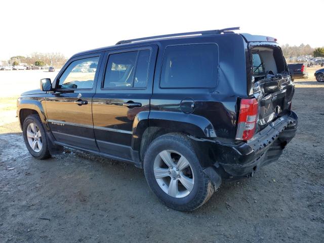 Photo 1 VIN: 1C4NJRFB3CD663608 - JEEP PATRIOT 