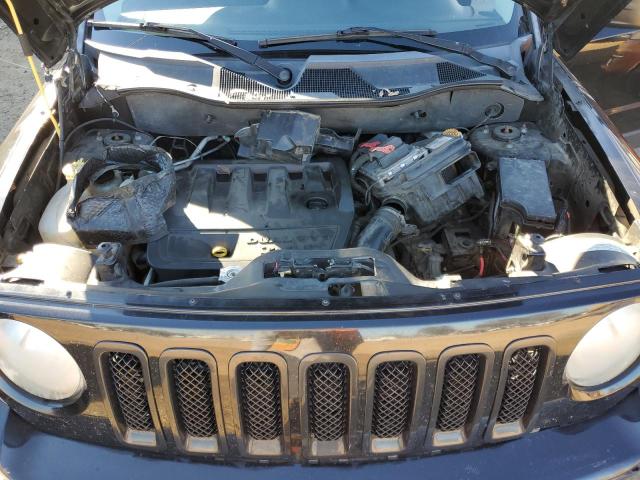 Photo 10 VIN: 1C4NJRFB3CD663608 - JEEP PATRIOT 