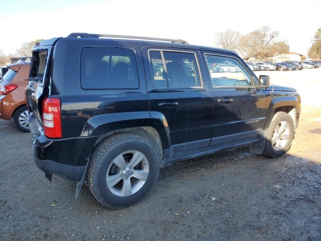 Photo 2 VIN: 1C4NJRFB3CD663608 - JEEP PATRIOT 