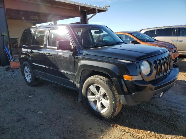 Photo 3 VIN: 1C4NJRFB3CD663608 - JEEP PATRIOT 