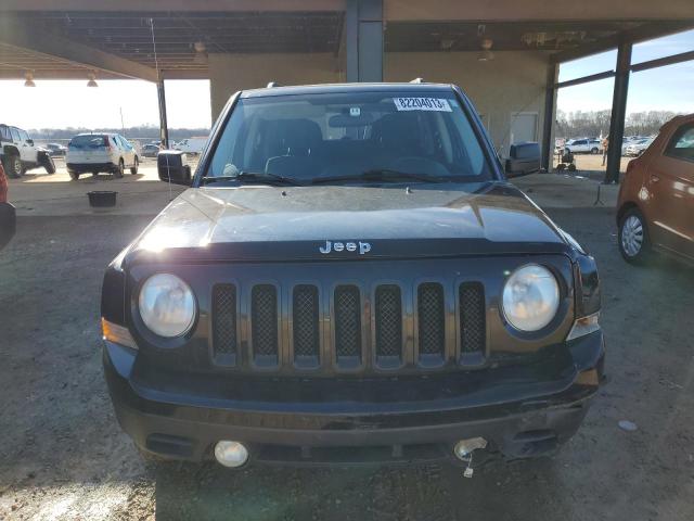 Photo 4 VIN: 1C4NJRFB3CD663608 - JEEP PATRIOT 