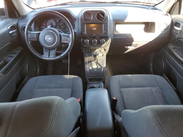 Photo 7 VIN: 1C4NJRFB3CD663608 - JEEP PATRIOT 