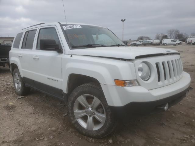 Photo 0 VIN: 1C4NJRFB3CD671899 - JEEP PATRIOT LA 