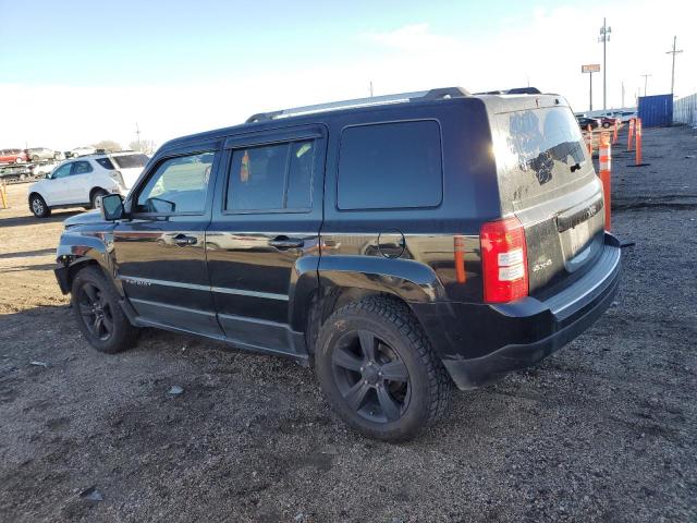 Photo 1 VIN: 1C4NJRFB3CD715660 - JEEP PATRIOT LA 