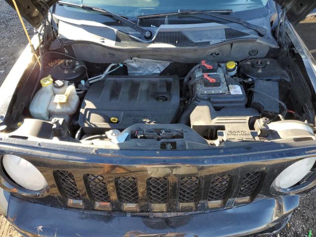 Photo 11 VIN: 1C4NJRFB3CD715660 - JEEP PATRIOT LA 