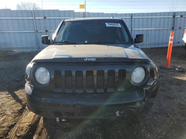 Photo 4 VIN: 1C4NJRFB3CD715660 - JEEP PATRIOT LA 