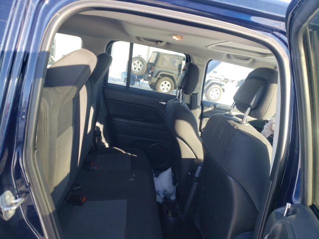 Photo 5 VIN: 1C4NJRFB3DD121202 - JEEP PATRIOT LA 