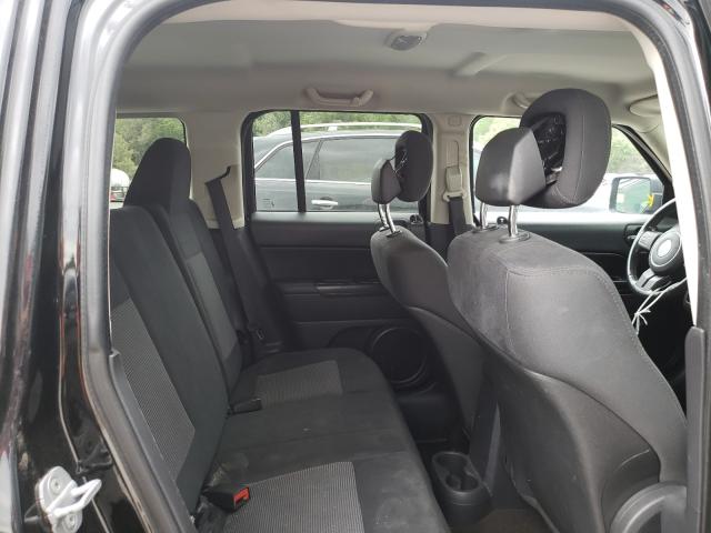 Photo 5 VIN: 1C4NJRFB3DD174465 - JEEP PATRIOT LA 