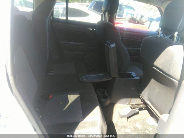 Photo 7 VIN: 1C4NJRFB3DD174515 - JEEP PATRIOT 