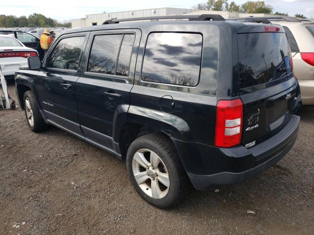 Photo 1 VIN: 1C4NJRFB3DD222353 - JEEP PATRIOT 