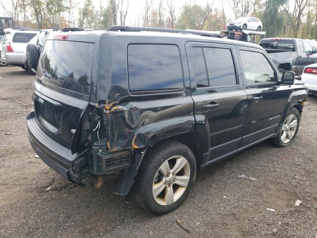 Photo 2 VIN: 1C4NJRFB3DD222353 - JEEP PATRIOT 