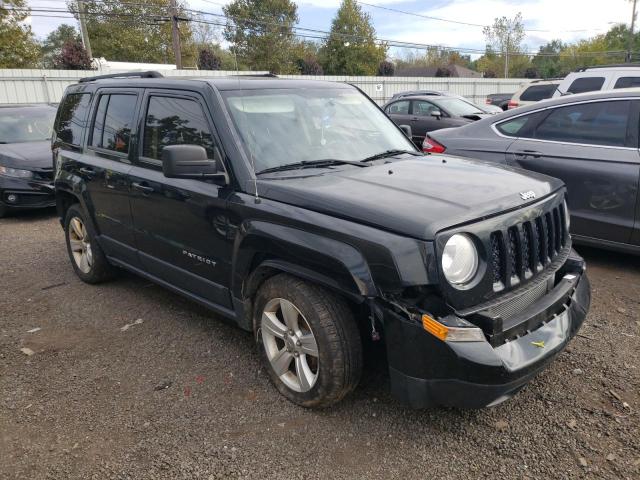 Photo 3 VIN: 1C4NJRFB3DD222353 - JEEP PATRIOT 