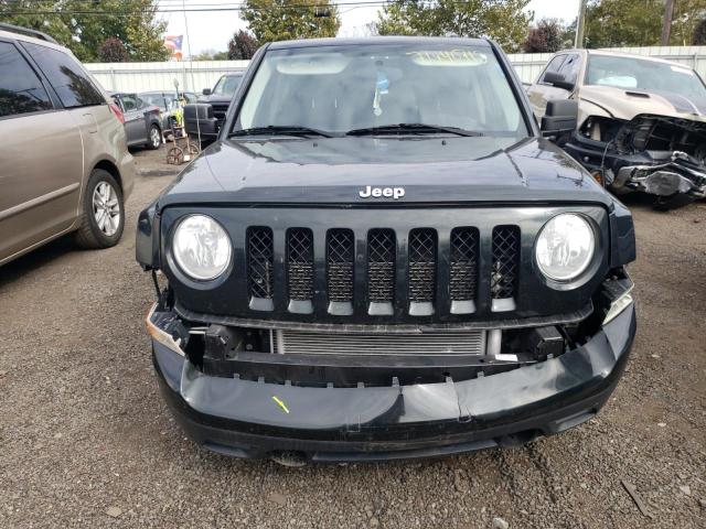 Photo 4 VIN: 1C4NJRFB3DD222353 - JEEP PATRIOT 