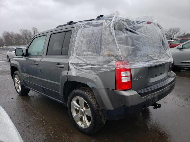 Photo 1 VIN: 1C4NJRFB3DD228184 - JEEP PATRIOT LA 