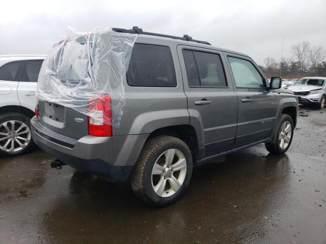 Photo 2 VIN: 1C4NJRFB3DD228184 - JEEP PATRIOT LA 