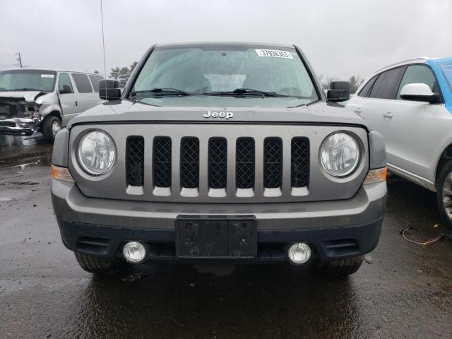 Photo 4 VIN: 1C4NJRFB3DD228184 - JEEP PATRIOT LA 