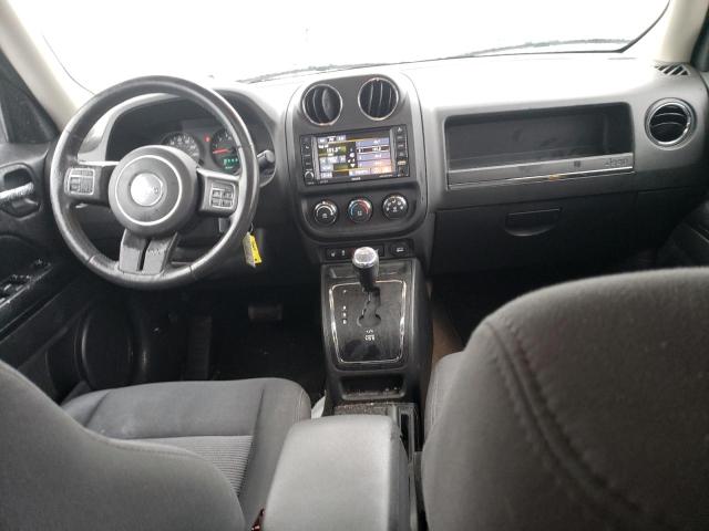 Photo 7 VIN: 1C4NJRFB3DD228184 - JEEP PATRIOT LA 