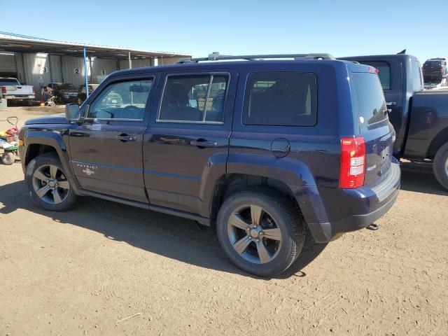 Photo 1 VIN: 1C4NJRFB3DD249617 - JEEP PATRIOT LA 