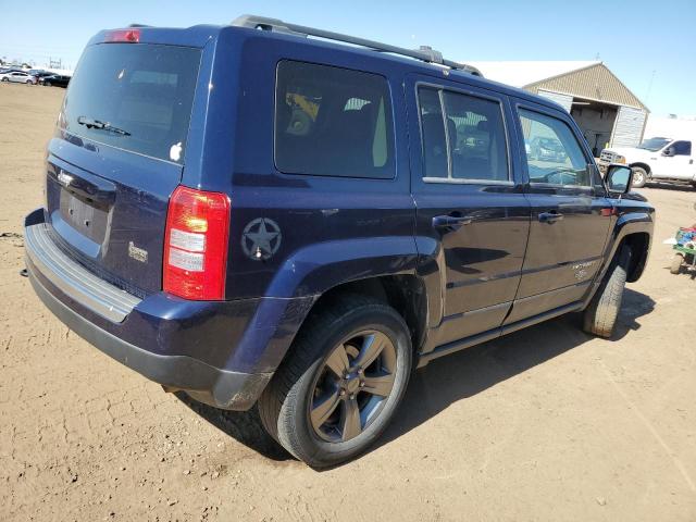 Photo 2 VIN: 1C4NJRFB3DD249617 - JEEP PATRIOT LA 