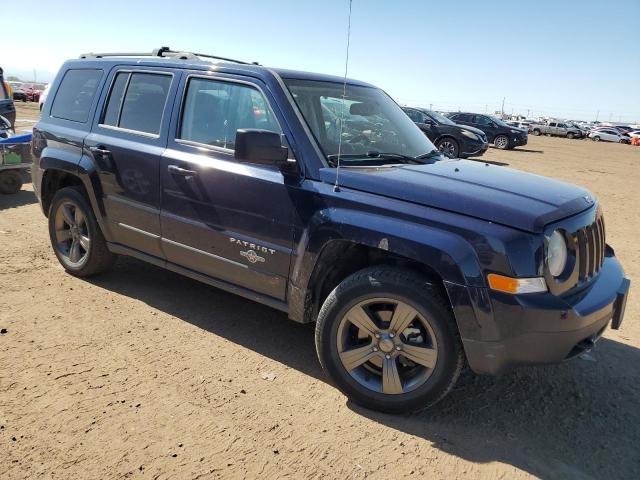 Photo 3 VIN: 1C4NJRFB3DD249617 - JEEP PATRIOT LA 