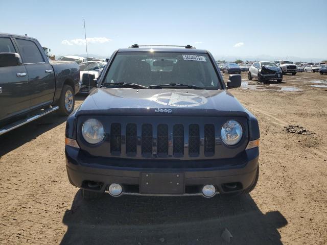 Photo 4 VIN: 1C4NJRFB3DD249617 - JEEP PATRIOT LA 