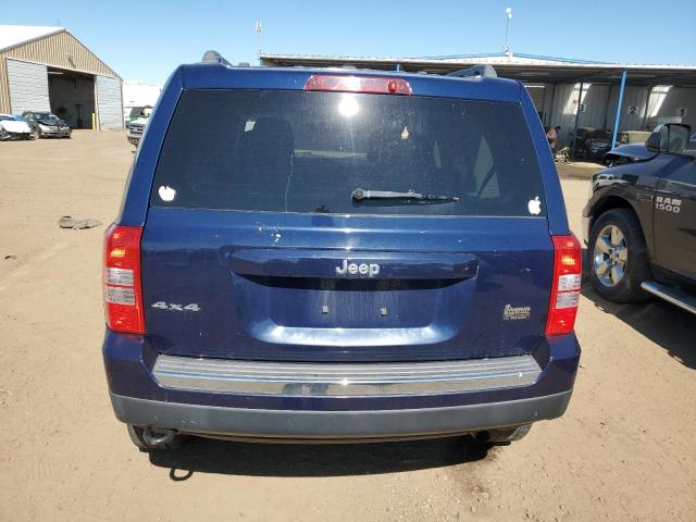 Photo 5 VIN: 1C4NJRFB3DD249617 - JEEP PATRIOT LA 