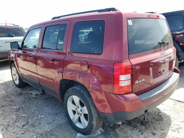 Photo 1 VIN: 1C4NJRFB3DD280091 - JEEP PATRIOT LA 