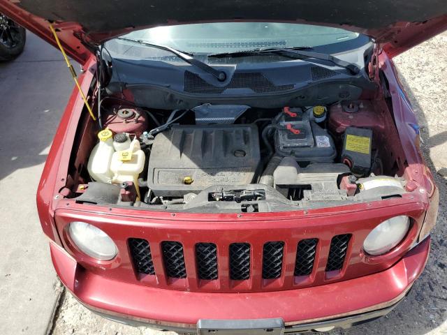 Photo 11 VIN: 1C4NJRFB3DD280091 - JEEP PATRIOT LA 