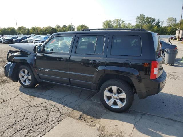 Photo 1 VIN: 1C4NJRFB3ED501321 - JEEP PATRIOT LA 