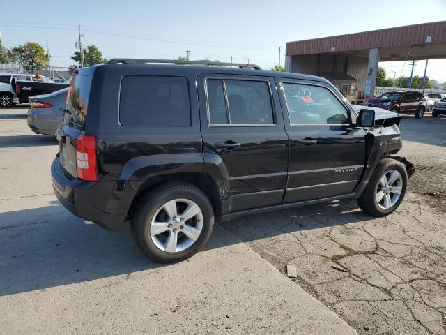 Photo 2 VIN: 1C4NJRFB3ED501321 - JEEP PATRIOT LA 