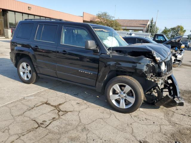 Photo 3 VIN: 1C4NJRFB3ED501321 - JEEP PATRIOT LA 