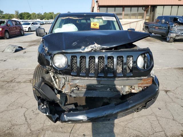 Photo 4 VIN: 1C4NJRFB3ED501321 - JEEP PATRIOT LA 