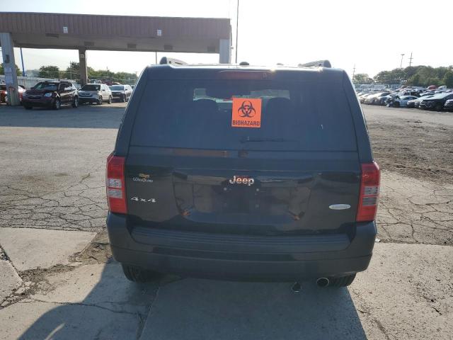 Photo 5 VIN: 1C4NJRFB3ED501321 - JEEP PATRIOT LA 