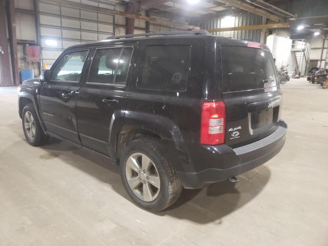 Photo 2 VIN: 1C4NJRFB3ED510777 - JEEP PATRIOT LA 