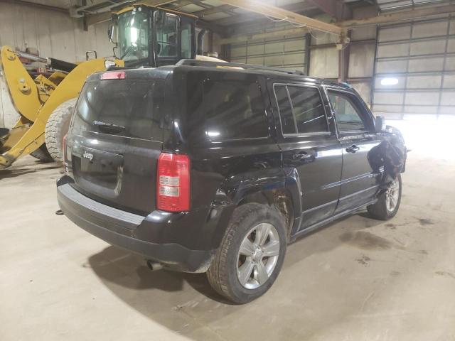 Photo 3 VIN: 1C4NJRFB3ED510777 - JEEP PATRIOT LA 