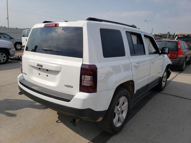 Photo 3 VIN: 1C4NJRFB3ED615965 - JEEP PATRIOT LA 