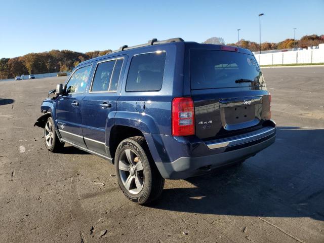 Photo 2 VIN: 1C4NJRFB3ED616064 - JEEP PATRIOT LA 