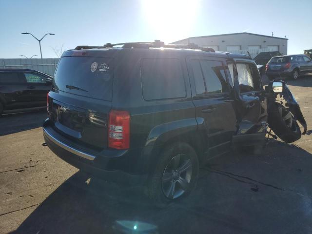 Photo 3 VIN: 1C4NJRFB3ED616064 - JEEP PATRIOT LA 