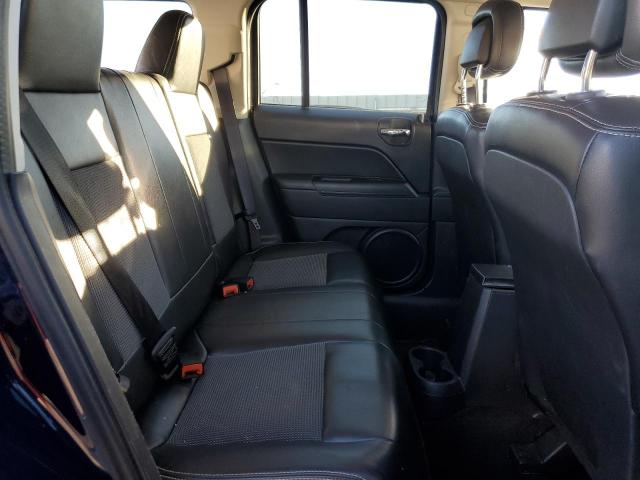 Photo 5 VIN: 1C4NJRFB3ED616064 - JEEP PATRIOT LA 