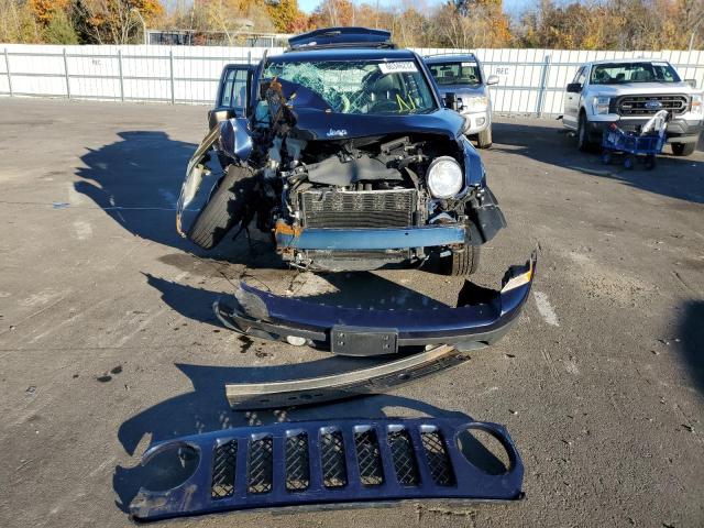 Photo 8 VIN: 1C4NJRFB3ED616064 - JEEP PATRIOT LA 