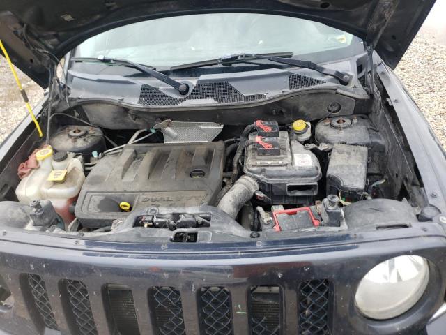 Photo 11 VIN: 1C4NJRFB3ED616694 - JEEP PATRIOT 