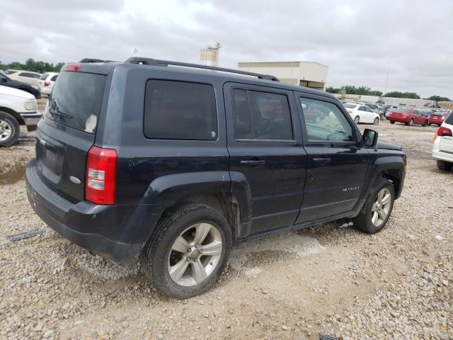 Photo 2 VIN: 1C4NJRFB3ED616694 - JEEP PATRIOT 