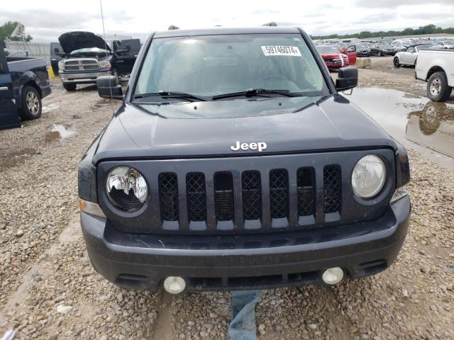 Photo 4 VIN: 1C4NJRFB3ED616694 - JEEP PATRIOT 