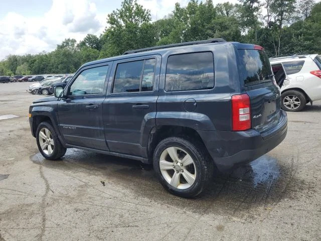 Photo 1 VIN: 1C4NJRFB3ED630403 - JEEP PATRIOT LA 