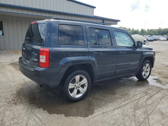 Photo 2 VIN: 1C4NJRFB3ED630403 - JEEP PATRIOT LA 