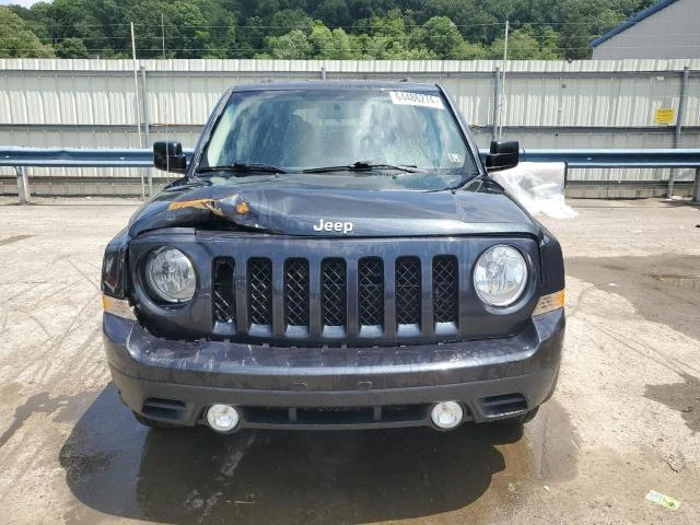 Photo 4 VIN: 1C4NJRFB3ED630403 - JEEP PATRIOT LA 