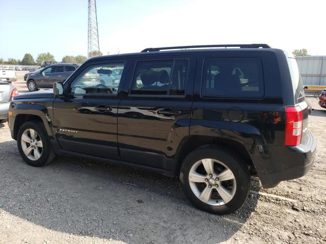 Photo 1 VIN: 1C4NJRFB3ED658959 - JEEP PATRIOT LA 