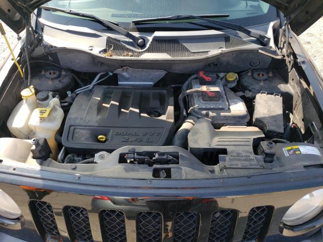 Photo 11 VIN: 1C4NJRFB3ED658959 - JEEP PATRIOT LA 