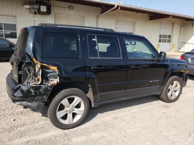 Photo 2 VIN: 1C4NJRFB3ED658959 - JEEP PATRIOT LA 